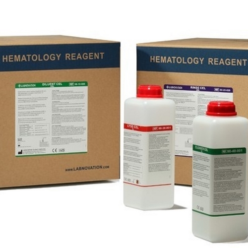 HÓA CHẤT DÙNG CHO MÁY HUYẾT HỌC